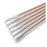Crosstex International Applicator Cotton Tipped Cotton Tip NS 6 in Wood Shaft 1000/Bx