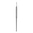 A Titan Instruments Holder Blade Straight Stainless Steel Ea
