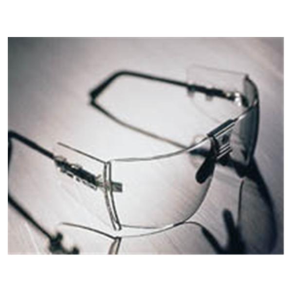 FGX International  Eyewear Lens Gargoyles Classic Universal Black Ea