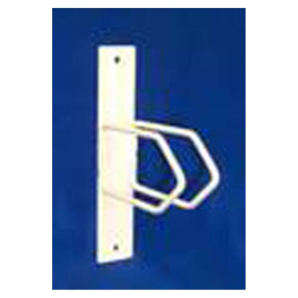 Sharps Compliance Bracket For 1-3gal Sharps Container Ea