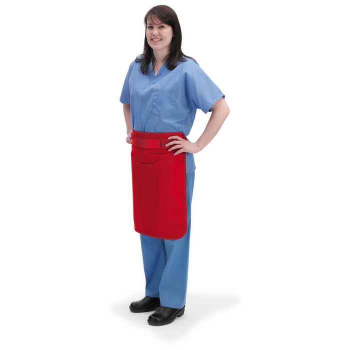Lightweight Half Aprons