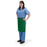 Lightweight Half Aprons