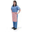 Lightweight Half Aprons