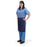 Lightweight Half Aprons