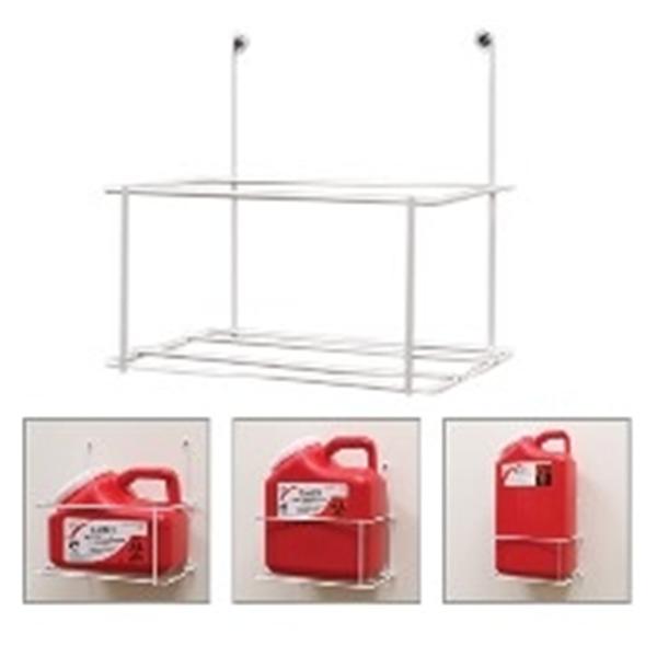 Sharps Compliance Bracket Sharps Gallon White Ea