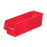 6 Inch High Shelf Bins