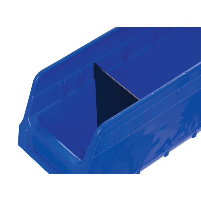 Dividers for Shelf Bins — Grayline Medical