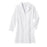 White Swan Uniform Lab Coat Ctn High-Risk / Identification W Wht Sz 18 38" Ea