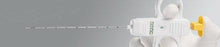 CR Bard Disposable Core Biopsy Instrument - Mission Disposable Biopsy Instrument, 18G x 25 cm - 1825MS
