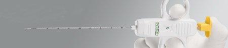 CR Bard Disposable Core Biopsy Instrument - Mission Disposable Biopsy Instrument, 18G x 25 cm - 1825MS