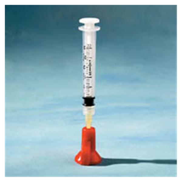 Unimed-Midwest Device Needle Safety Point-Lok Disposable 100/Bx, 10 BG ...