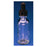 Ginsberg Scientific Bottle Dropper Boston Flint Glass 1oz Clear 12/Bx