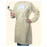 Tronex International Gown Isolation One Size Yellow 50/Ca (554025Y)