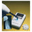Steri-Shield Barrier Curing Light Curelastic Small / Medium 500/Bx