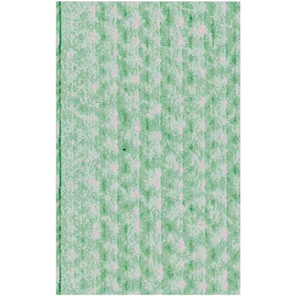 Crosstex International Napkin Advantage Plus 13 in x 18 in Grn 3 Ply T/P 500/Ca