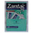 Products For You Zantac Antacid Dispenser Tablets Dispenser 75mg 100/1'S, 8 BX/CA (BXZA-100)