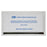 WCP Solutions Cover Light Handle Label World 3.25 in x 8 in Clear 1000/bx