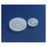 Summit Medical Button Nasal Septal 5cmx4mm Size Medium 1/Bx