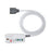 Physio Control  Sensor SpO2 Masimo Set LNCS Adult Reusable Ea