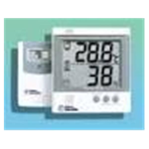 Fisher Scientific  Rmt Snsr Mod 5x22 f/ 15-077-50 Thrmtr W/ Extrnl Prb/ 10' Cbl Ea