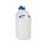 Medline Industries  Canister Suction JumboJug 13000cc Large Volume 6/Ca
