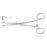Miltex-Integra Miltex Forcep Tiss Bbck Meister-Hand 8.25 10mm Wd Lp Jw Smth Strt SS Ea