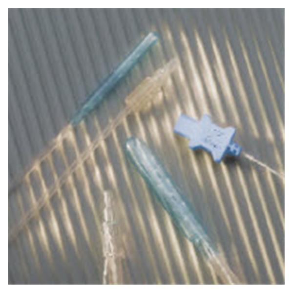Deroyal Industries  Stethoscope Esophageal 400 Series Clear 50/Ca