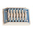 Pilling Surgical Clips Horizon Titanium 180/Bx
