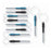 Bovie/Aaron Medical Electrosurgery Electrode 5/Bx