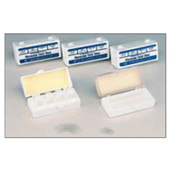 Fisher Scientific  Microscope Cover Glass 24x60mm Uniform Surface 1/Pk