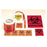 Brady Worldwide Label Biohazard Orange 4x3 40/Rl 40/Rl
