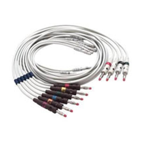 Welch-Allyn Leadwire Electrocardio 10 Lead Ea