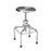 Pedigo Products Stool Revolving Casters EA
