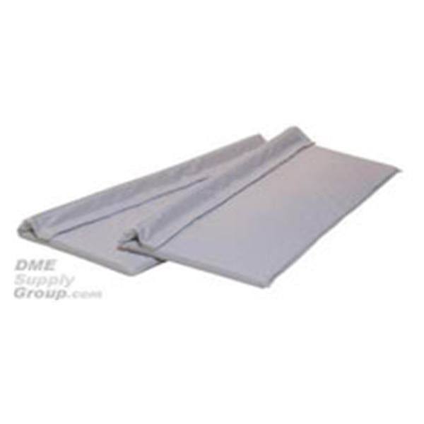 Graham-Field/Everest &Jennings Pad Side Rail Cushion Ease 1/Pr