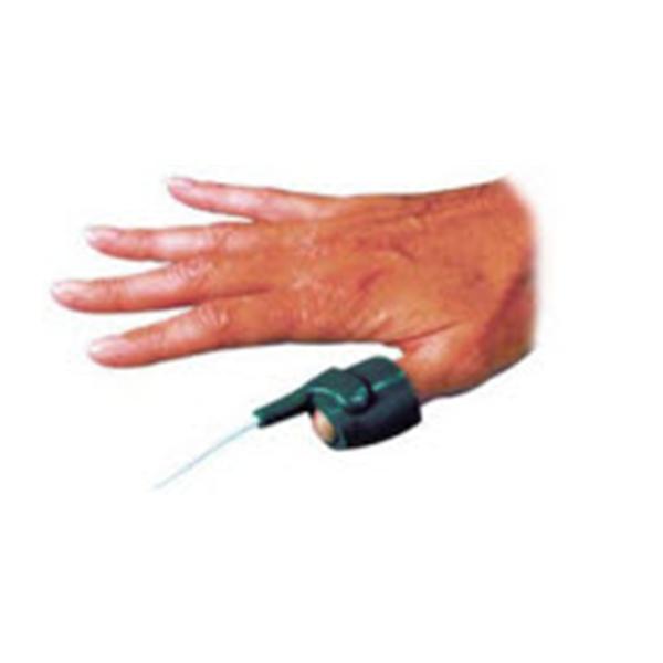 Mediaid  Sensor Oximetry Pediatric Ea