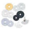 BSN Medical Blade Cast Saw 2-1/2" Round Stainless Steel Reusable Ea