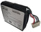 Masimo Corporation Battery Pack for Radical (Oximeter) - Battery for Touchscreen Radical 7 - 23794