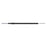 Bovie/Aaron Medical Electrode Blade 2-3/10mm SS Ea