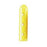 Miltex-Integra Miltex Guard Instrument Tip Tip-It Silicone 4.8x25.4mm #5 Yellow 50/Pk (3-2505T)