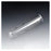 Globe Scientific  Test Tube Polystyrene 8mL 16x75mm 2500/Ca