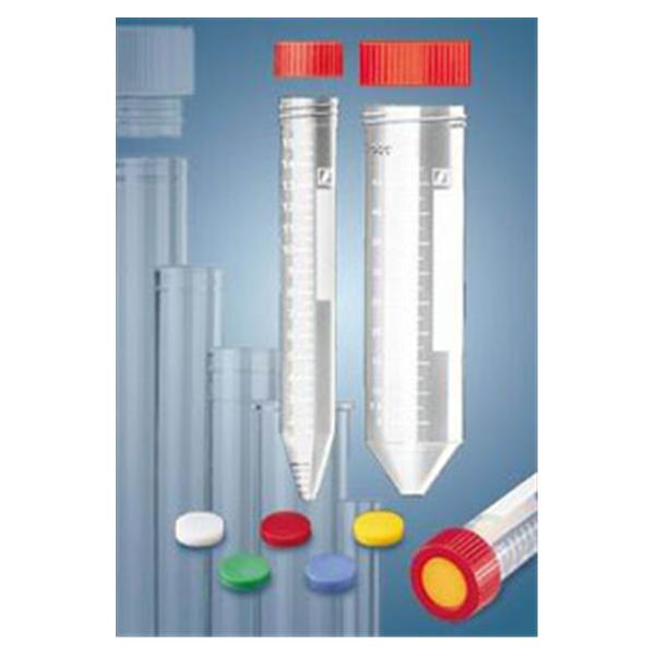 Sarstedt Screw Cap Silicone Ea 1000/Pk
