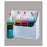 Richard-Allan Scientific Shandon Cryochrome Cmpnd Rsn f/ Embdng/ Frzn Tiss Sctng 120 4/Pk (9990422)