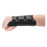 Ossur America-Royce Medical Brace Hot/Cold Gel Therapy Form Fit Wrist Blk Sz 8 XS Left Ea