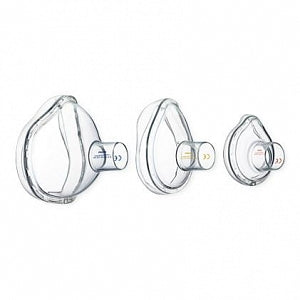 Medline Co-Label Medline Exclusive - LiteTouch Masks - Medline Exclusive Philips LiteTouch VHC Mask, Medium - 1083784