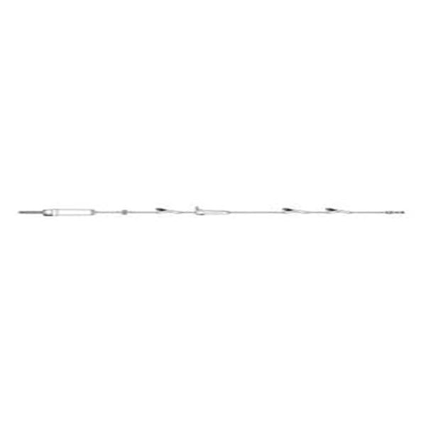 Carefusion  IV Administration Set SmartSite Ndls 105 60Drp 21mL 100/Ca