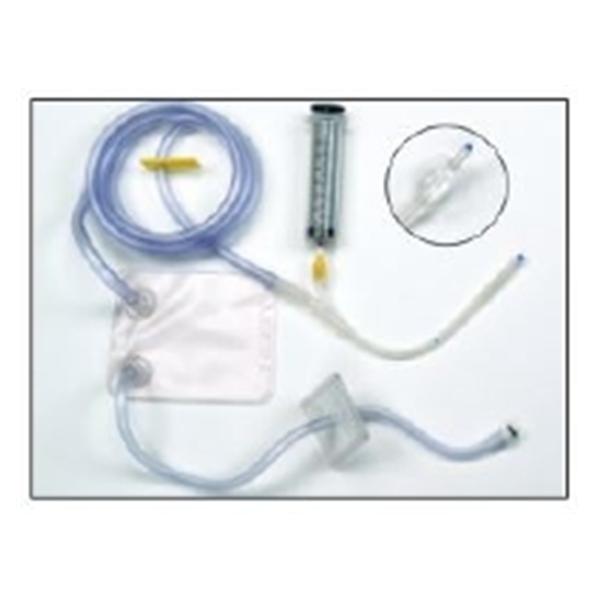 BraccoDiagnostics/E-Z-Em IV Administration Set Protoco2L 24/Ca (390402)