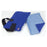 Core Products Pack Hot/Cold CorPak Dual Comfort 10x13" Gl Rsbl Blue Sz Large Ea