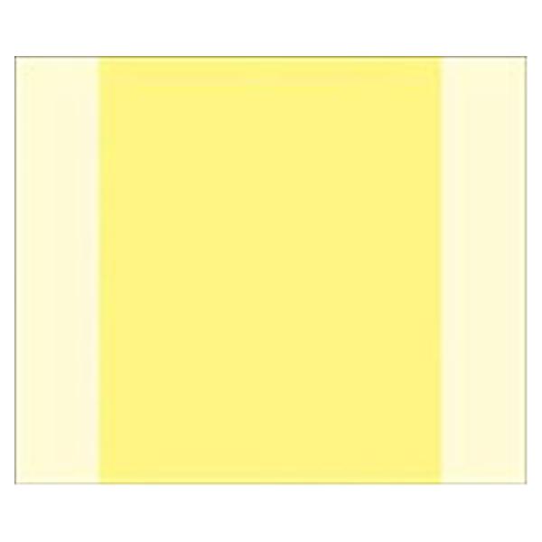 Medline Industries  Drape Surgical Incise Non-Fenestrated 5-1/2x7-1/2" 40/Ca