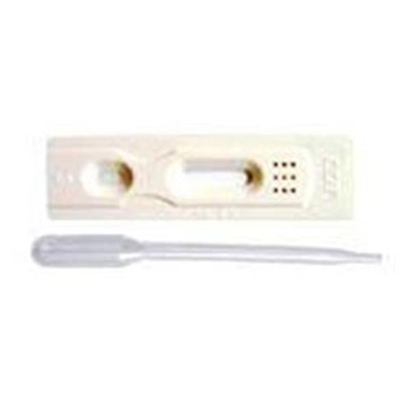 Alere Toxicology-Products NicQuick Nicotine/Cotinine Test Kit Cassette 40/Box