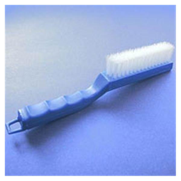 Sklar Instruments Brush Instrument Cleaning 14-1/2" Large Nylon Bristle White 3/Pk